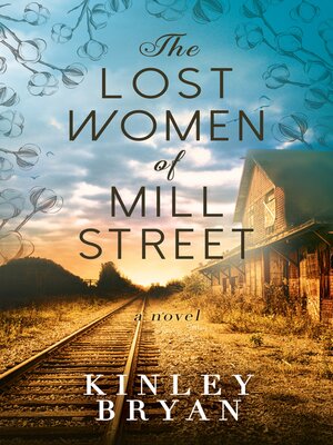 cover image of The Lost Women of Mill Street